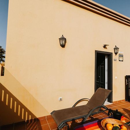 Apartamento Casa Mimi Vista Piscina Corralejo Exterior foto
