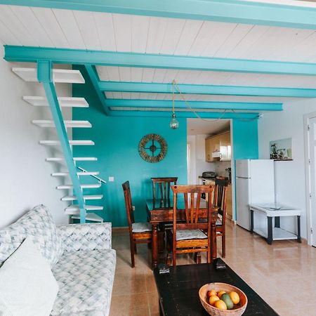 Apartamento Casa Mimi Vista Piscina Corralejo Exterior foto