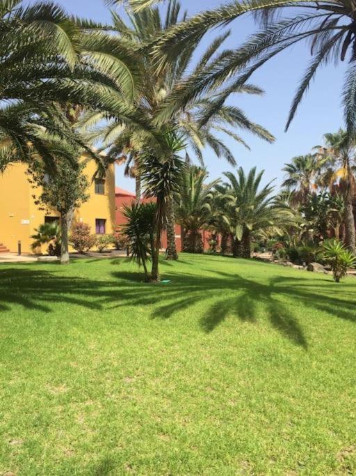 Apartamento Casa Mimi Vista Piscina Corralejo Exterior foto