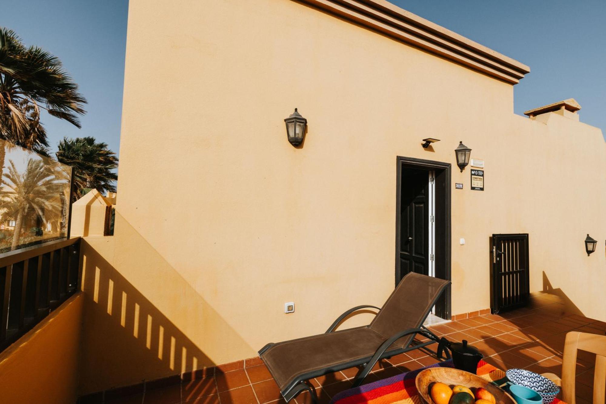 Apartamento Casa Mimi Vista Piscina Corralejo Exterior foto