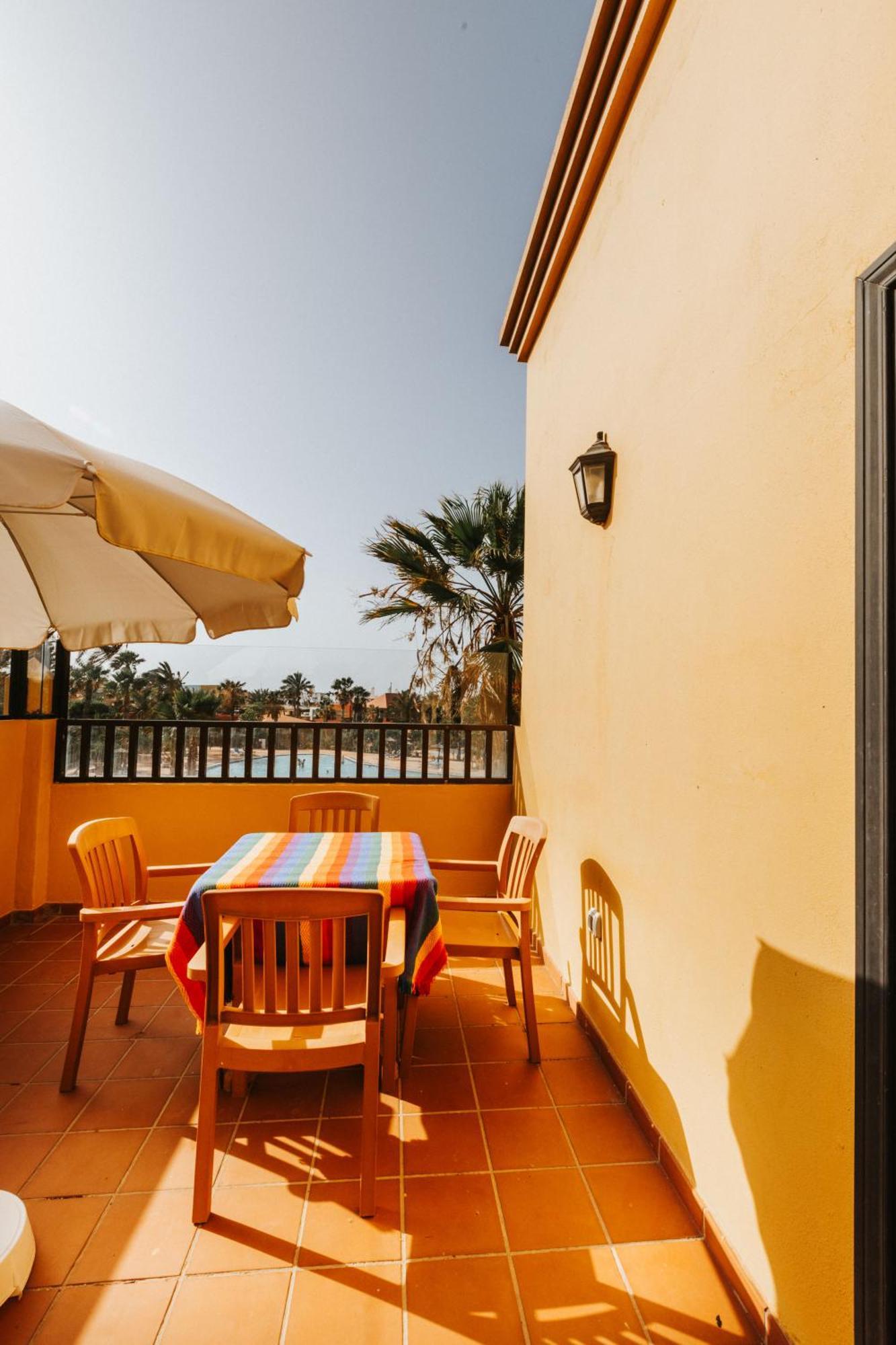 Apartamento Casa Mimi Vista Piscina Corralejo Exterior foto