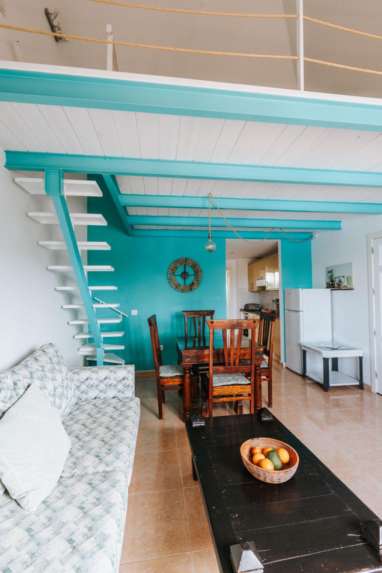 Apartamento Casa Mimi Vista Piscina Corralejo Exterior foto