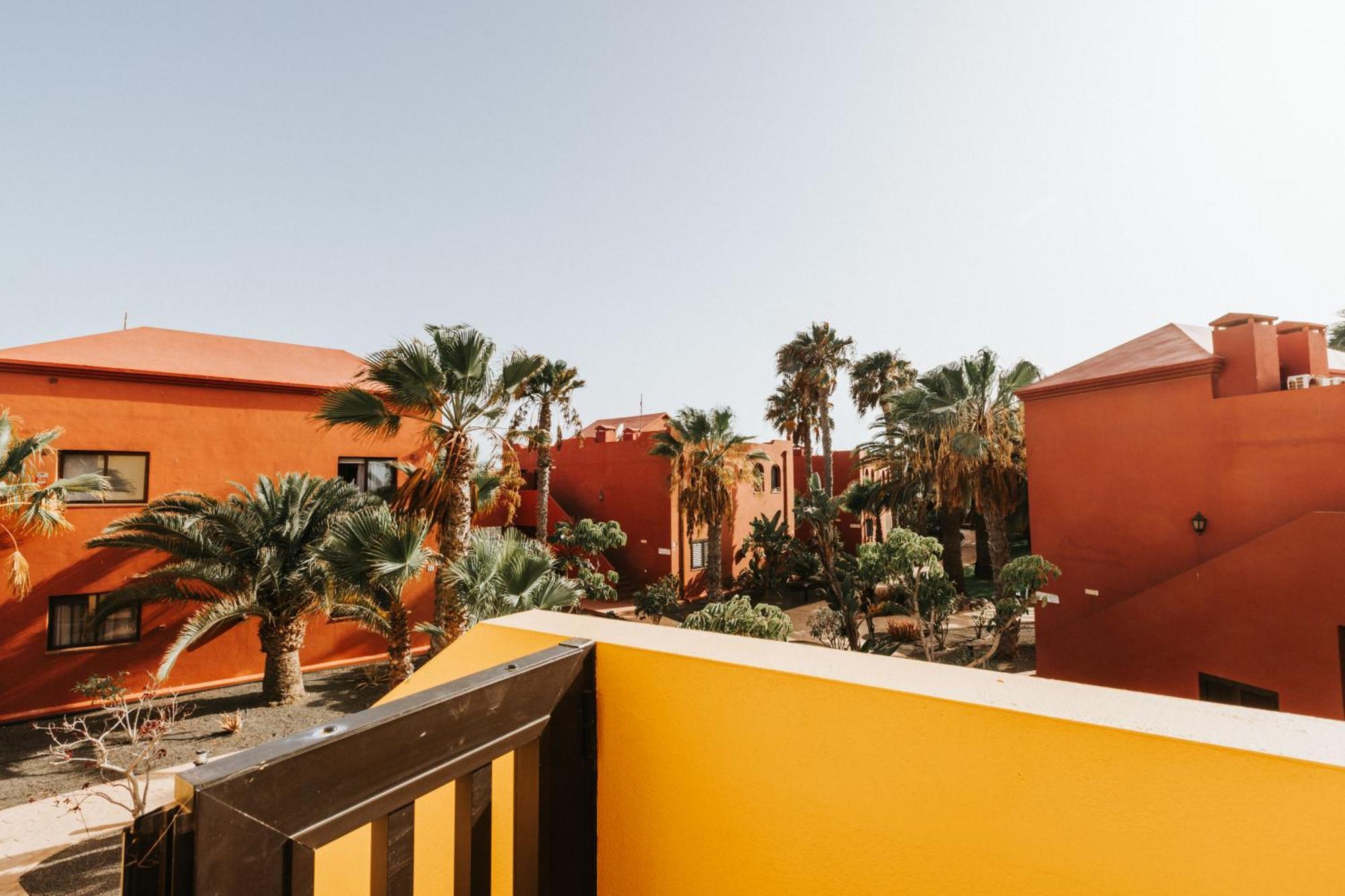 Apartamento Casa Mimi Vista Piscina Corralejo Exterior foto