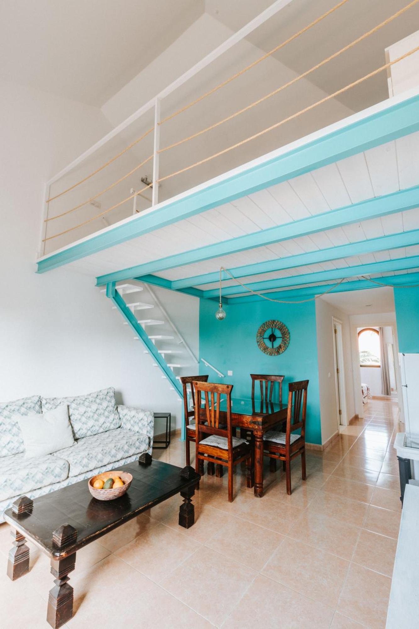 Apartamento Casa Mimi Vista Piscina Corralejo Exterior foto