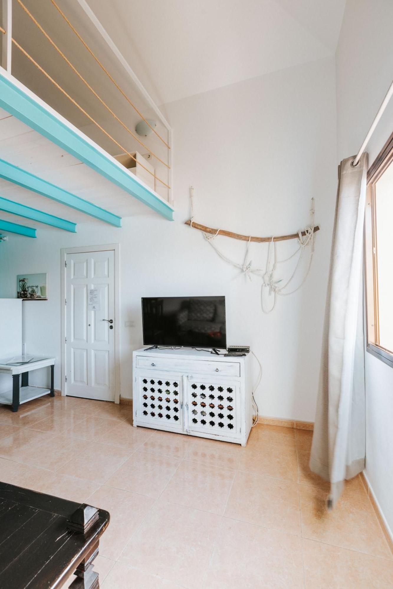 Apartamento Casa Mimi Vista Piscina Corralejo Exterior foto