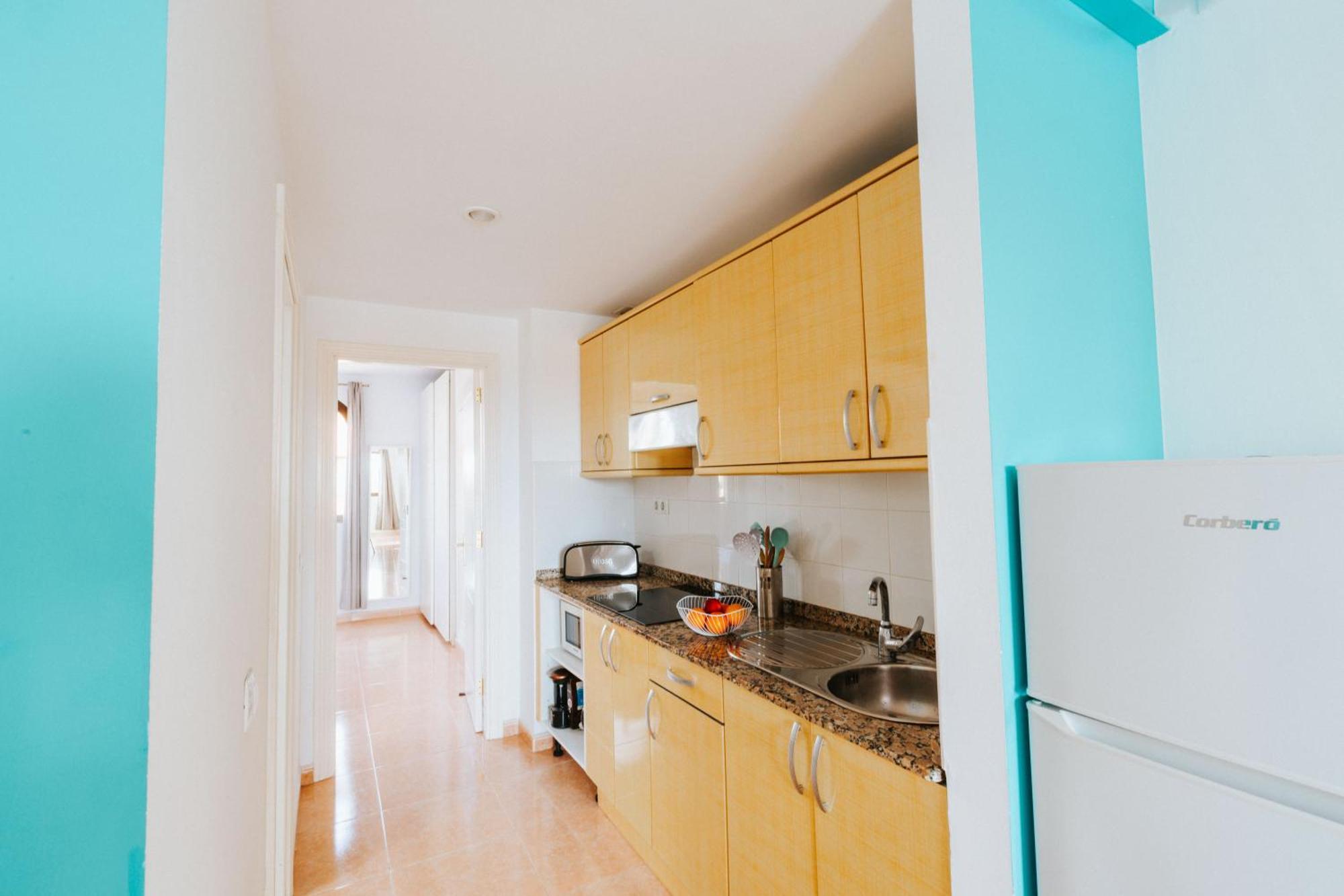 Apartamento Casa Mimi Vista Piscina Corralejo Exterior foto