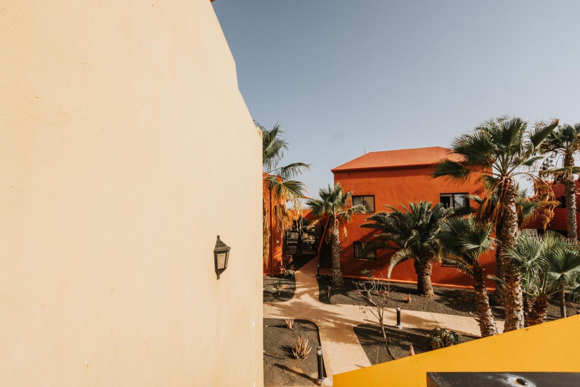 Apartamento Casa Mimi Vista Piscina Corralejo Exterior foto