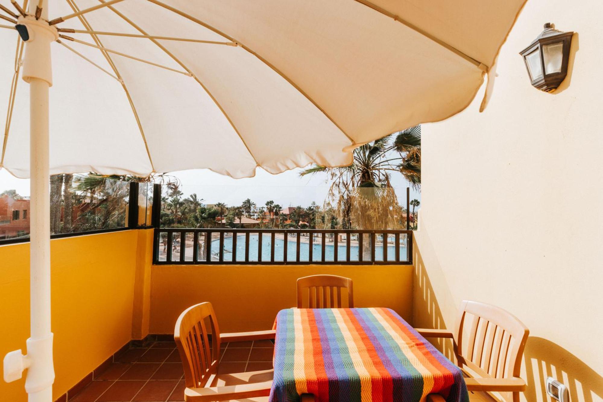 Apartamento Casa Mimi Vista Piscina Corralejo Exterior foto