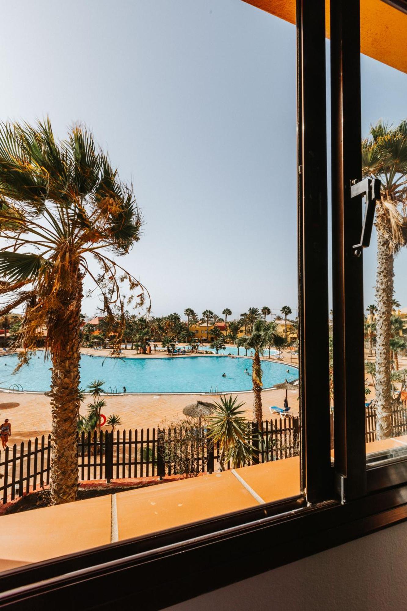 Apartamento Casa Mimi Vista Piscina Corralejo Exterior foto