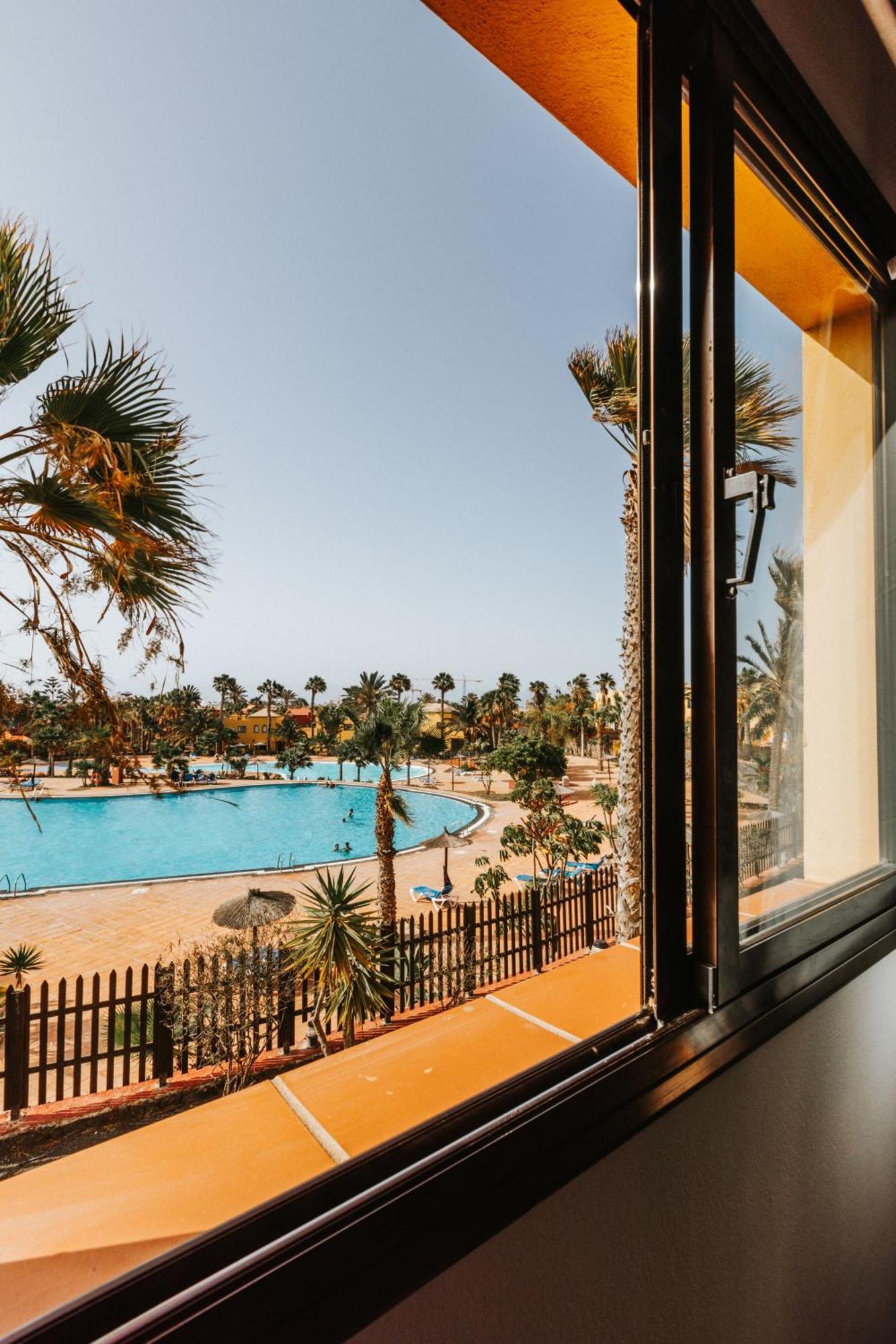 Apartamento Casa Mimi Vista Piscina Corralejo Exterior foto