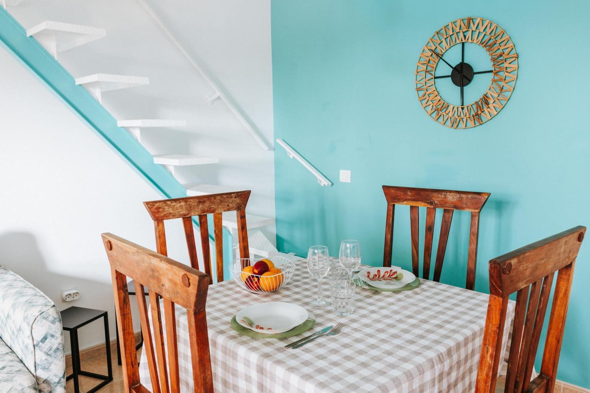 Apartamento Casa Mimi Vista Piscina Corralejo Exterior foto