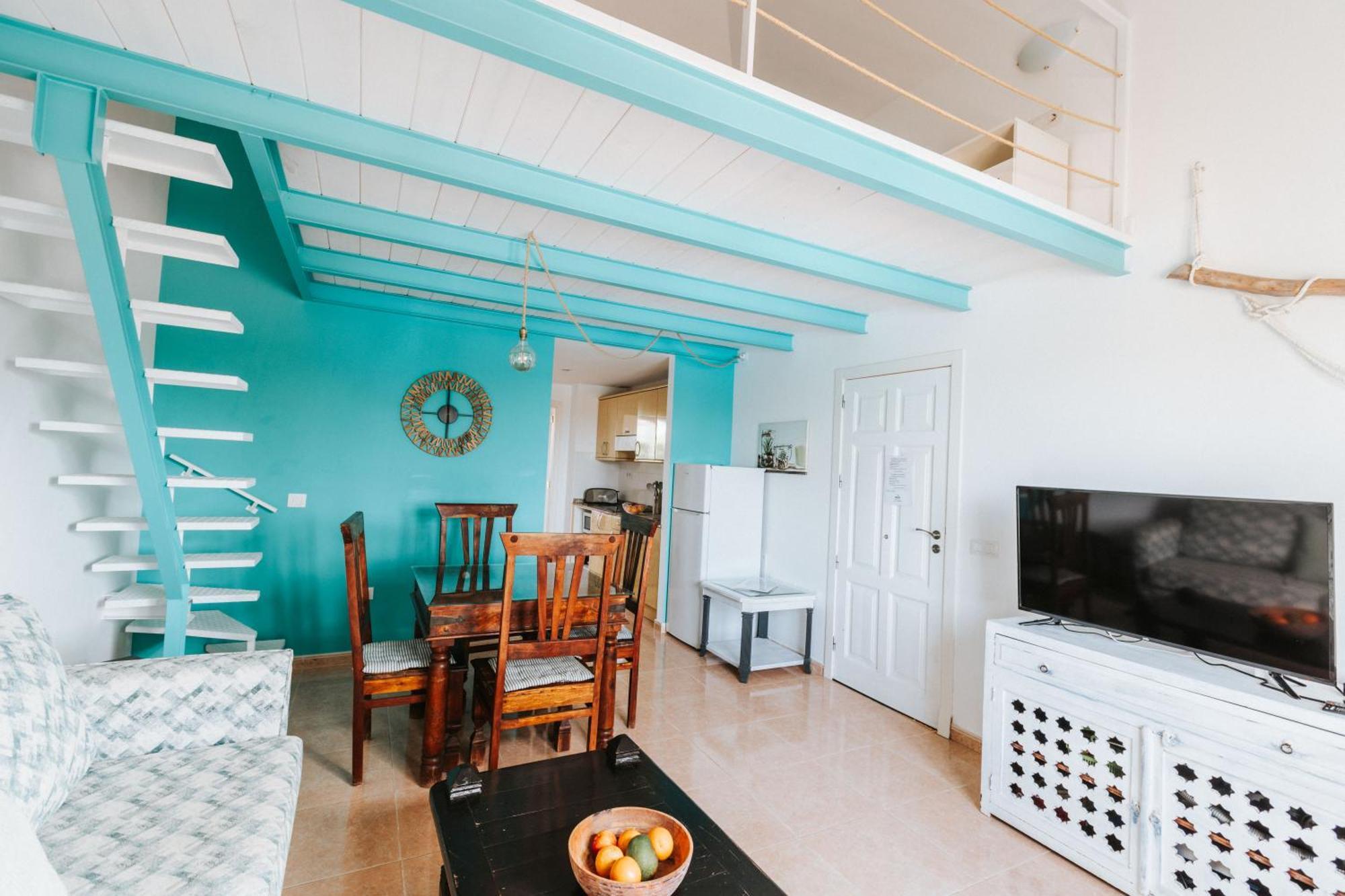 Apartamento Casa Mimi Vista Piscina Corralejo Exterior foto