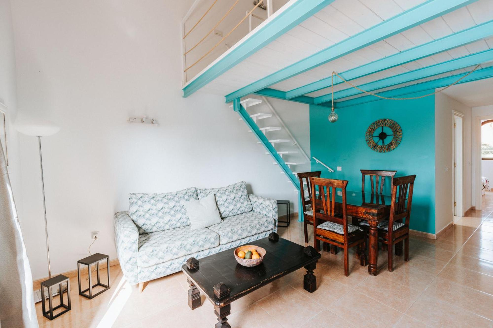 Apartamento Casa Mimi Vista Piscina Corralejo Exterior foto