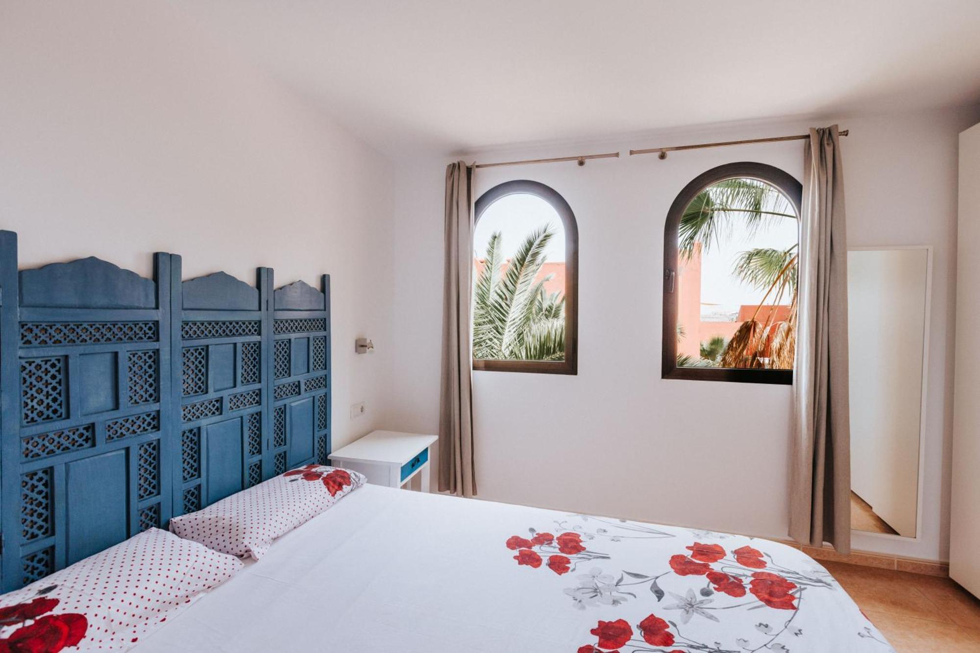 Apartamento Casa Mimi Vista Piscina Corralejo Exterior foto
