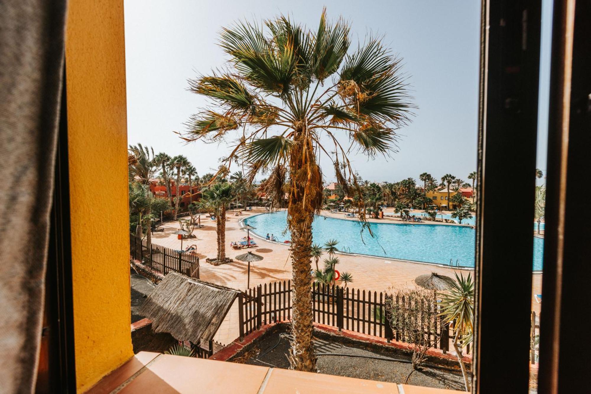 Apartamento Casa Mimi Vista Piscina Corralejo Exterior foto