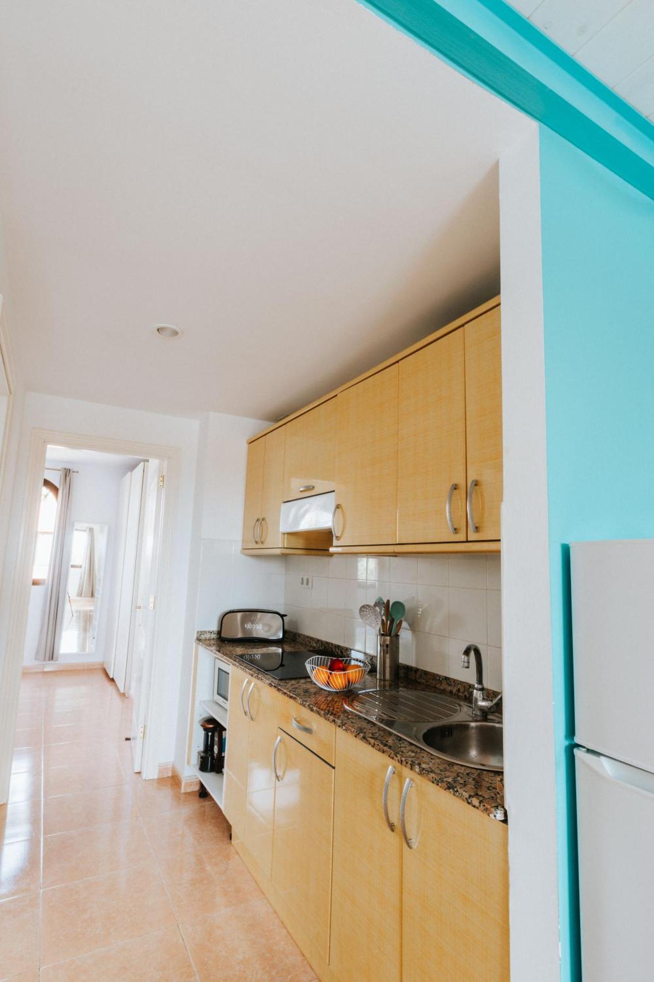 Apartamento Casa Mimi Vista Piscina Corralejo Exterior foto