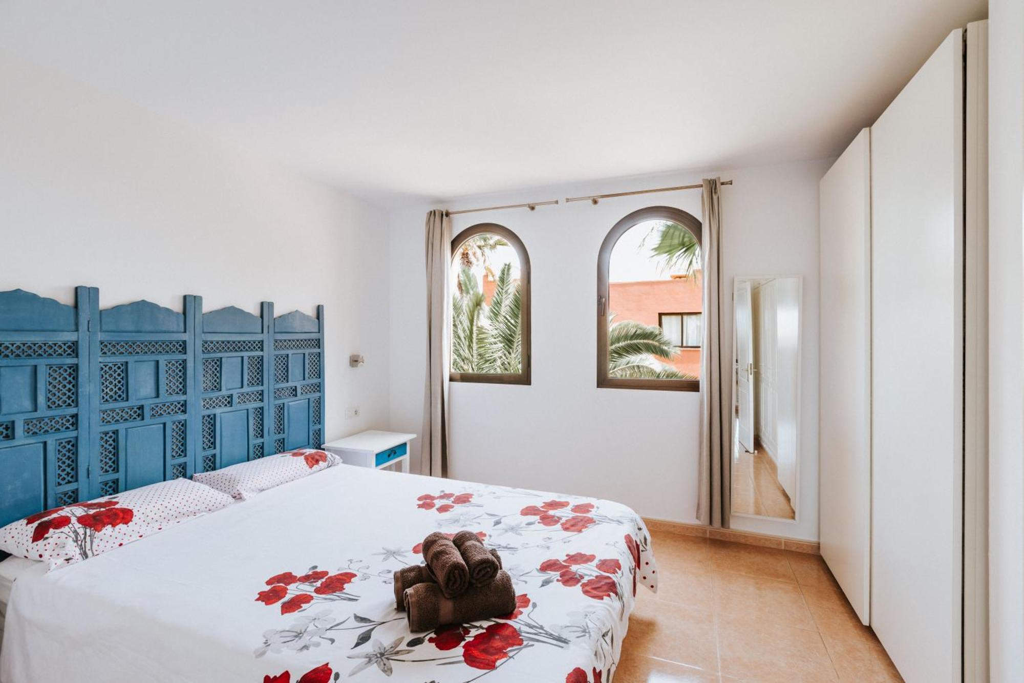 Apartamento Casa Mimi Vista Piscina Corralejo Exterior foto
